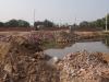बरेली: छह हजार रुपये वर्ग गज बेच रहे किला नदी की जमीन