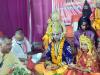 बरेली: राम विवाह देख सिया-राम के जयकारों से गूंजा पंडाल
