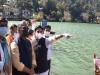 उत्तराखंड: मुख्यमंत्री ने नैनी झील गुणवत्ता प्रणाली का किया लोकार्पण