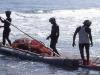 श्रीलंकाई नौसेना ने भारतीय मछुआरों पर किया हमला