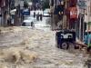 तेलंगाना बारिश: 70 पहुंची मृतकों की संख्या, बारिश के पूर्वानुमान के साथ सरकार अलर्ट