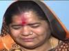 कमलनाथ की विवादित टिप्पणी पर रोईं मप्र की मंत्री इमरती देवी