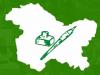 जम्मू-कश्मीर: नए भूमि कानूनों के विरोध में पीडीपी और एनपीपी का प्रदर्शन