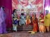 बरेली: राम वन गमन का मंचन देखकर भाव विभोर हुए लोग