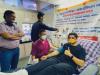 अभिनेता गुरमीत ने कोविड-19 के मरीजों के लिए किया प्लाज्मा दान