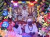 अयोध्या: राम नगरी में गाजे-बाजे के साथ निकली राम बारात, गूंजे जय श्रीराम के जयकारे
