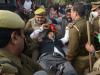 बरेली: भारत बंद- आंदोलनकारियों पर लाठीचार्ज, कहीं गिरफ्तार तो कहीं किए नजरबंद