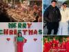 Christmas 2020: बॉलीवुड सितारों ने यूं मनाया क्रिसमस, देखें तस्वीरें