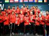 कोलोन मुक्केबाजी विश्वकप में भारत ने तीन स्वर्ण समेत जीते नौ पदक