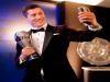 रॉबर्ट लेवांडोवस्की बने फीफा के सर्वश्रेष्ठ फुटबॉलर, मेस्सी और रोनाल्डो को पीछे छोड़ा