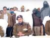 अयोध्या: श्रीराम जन्मभूमि तीर्थ क्षेत्र ट्रस्ट खाते से रकम निकालने वालों को पुलिस ने पकड़ा