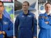 भारतीय-अमेरिकी राजा चारी सहित तीन अंतरिक्ष यात्री ‘स्पेसएक्स-क्रू’ अभियान के लिए चयनित