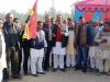 बरेली: पदयात्रा में उठाएंगे गरीबों और दलितों की आवाज