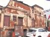 मुरादाबाद: जर्जर भवनों पर नोटिस देने के बाद भूल गया नगर निगम, हादसे का डर