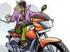 बरेली: महिला दरोगा ने मुखबिर को दे दी चोरी की बाइक, लूट में पकड़ा गया