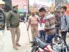 बरेली: फरीदपुर में आई शोहदों की शामत, 15 दबोचे