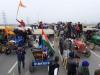 ट्रैक्टर रैली के लिए किसानों ने दिया अपना रूट प्लान, दिल्ली पुलिस की हां का इंतजार
