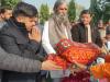 मैनपुरी: दान-पुण्य कर मनाई मकर संक्रांति, कंबल बांट पूरे गांव में किया फ्री वाई-फाई सेवा का शुभारंभ