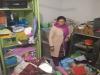 रामपुर: दिनदहाड़े घर में चोरी, कैश और जेवरात ले गए चोर