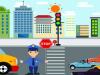 लखनऊ: 18 जनवरी से 17 फरवरी तक चलेगा प्रदेश व्यापी सड़क सुरक्षा अभियान