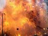 कर्नाटक में जिलेटिन छड़ों में विस्फोट से छह लोगों की मौत, मोदी ने जताया दुख