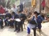 सितारगंज: आवासीय योजना के लाभार्थियों को फंसा कर ठेकेदारों ने साइन करवा लिए चेक