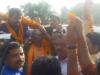 अयोध्या: किसान आंदोलन विपक्षी पार्टियों की साजिश- मनोज तिवारी