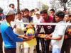 बाराबंकी: राज्यमंत्री ने वॉलीबॉल टूर्नामेंट का किया उद्घाटन