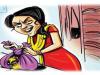 मुरादाबाद: महिला दरोगा के घर से नकदी-जेवर ले उड़ी नौकरानी, रिपोर्ट दर्ज