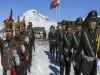 भारत-चीन के बीच 10वें दौर की वार्ता, पूर्वी लद्दाख से सैन्य वापसी पर हुई बात