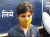 रामपुर: जेल में बंद मां से मुलाकात कर भावुक हुआ ताज, शबनम ने कही ये बात
