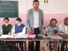 रुद्रपुर: विद्यालय प्रबंधक संघ का ‘फीस नहीं तो टीसी नहीं’ का ऐलान 
