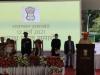 देहरादून: तीरथ के 11 मंत्रियों ने ली राजभवन में शपथ, 4 नए मंत्री हुए शामिल