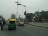 रुद्रपुर: अब सिग्नल लाइट पर चलेगा शहर का ट्रैफिक