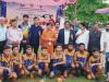 रुद्रपुर: राष्ट्रीय सेपकटाकरा प्रतियोगिता में उत्तराखंड की जूनियर टीम क्वार्टर फाइनल में 