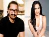फिल्म ‘कोई जाने ना’ में अभिनेत्री एली एवराम के साथ नजर आयेंगे आमिर खान