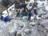 अफगानिस्तान में हिमस्खलन से 14 लोगों की मौत, पांच घायल
