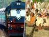 भारत बंद को लेकर भारतीय रेलवे ने दिया बयान, पंजाब और हरियाणा को छोड़कर बाकी देश में शून्य असर