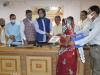 गोरखपुर: योगी सरकार के चार साल पूरे होने पर प्रभारी मंत्री ने गिनाईं उपलब्धियां, कहा- जल्द आएगी मेट्रो