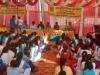 देवरिया: राष्ट्रीय सेवा योजना के सात दिवसीय शिविर का समापन