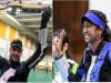 ISSF World Cup: भारत के दिव्यांश और इलावेनिल ने जीता टीम स्पर्धा का स्वर्ण