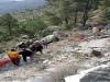 हिमाचल प्रदेश में बस के खाई में गिरने से नौ लोगों की मौत, नौ घायल