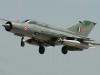 वायुसेना का लड़ाकू विमान मिग-21 दुर्घटनाग्रस्त, हादसे में ग्रुप कैप्टन की मौत