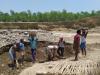 हल्द्वानी: वन निगम गौला खनन मजदूरों को बांटेगा पानी की बोतल, जूते और मास्क