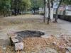 हल्द्वानी: नगर निगम के 36 पार्को पर नशेड़ियों का अड्डा