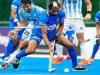 FIH Pro League: भारत ने ओलपिक चैंपियन अर्जेंटीना को हराया, पेनल्टी शूट आउट में हुआ फैसला