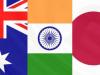 भारत, ऑस्ट्रेलिया, जापान ने आपूर्ति श्रृंखला मजबूत करने पर जताई सहमति