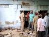 मीरजापुर: सोते समय मौत बनकर गिरी जर्जर छत, एक ही परिवार के पांच सदस्यों ने दम तोड़ा