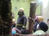 मिर्जापुर: मकान की छत ढहने से एक ही परिवार के पांच सदस्यों की मौत