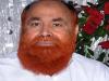 पीलीभीत: पूर्व कैबिनेट मंत्री रियाज अहमद का कोरोना से निधन